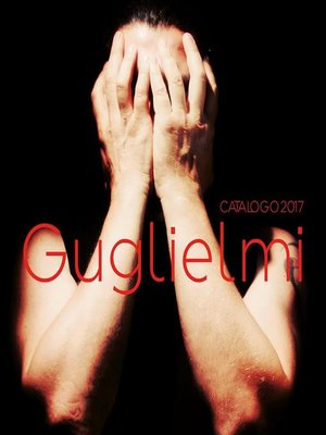 cover image of Marco Guglielmi Catalogo 2017